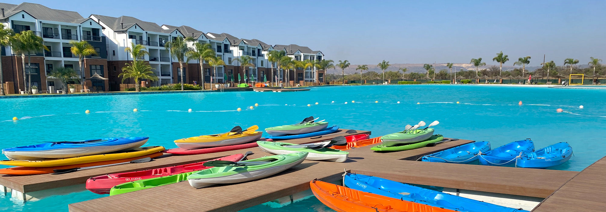 Why The Blyde is Pretoria's Best Getaway Spot