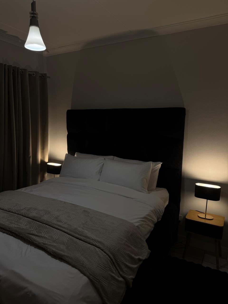 The Blyde | Premium 1-Bedroom Apartment with Balcony - The Blyde Crystal Lagoon