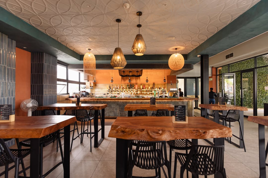 The Blyde | Premium 1-Bedroom Apartment with Balcony - The Blyde Crystal Lagoon