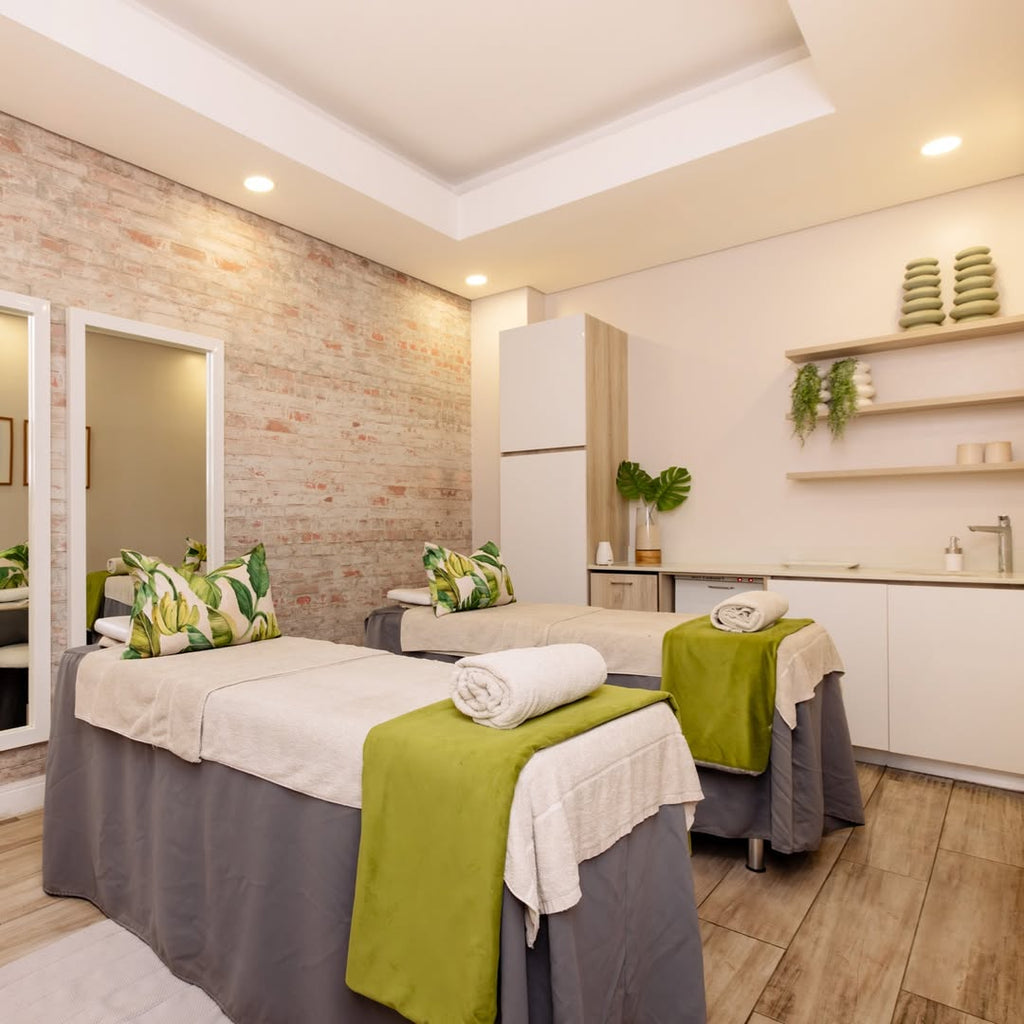 The Blyde | Premium 1-Bedroom Apartment with Balcony - The Blyde Crystal Lagoon